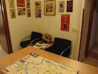 Casa Di Iginia E Paolo 2* Rom