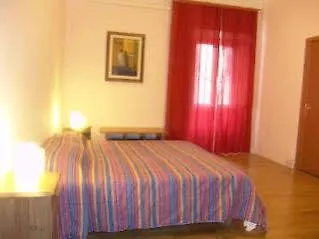 Hotel Casa Di Iginia E Paolo Řím